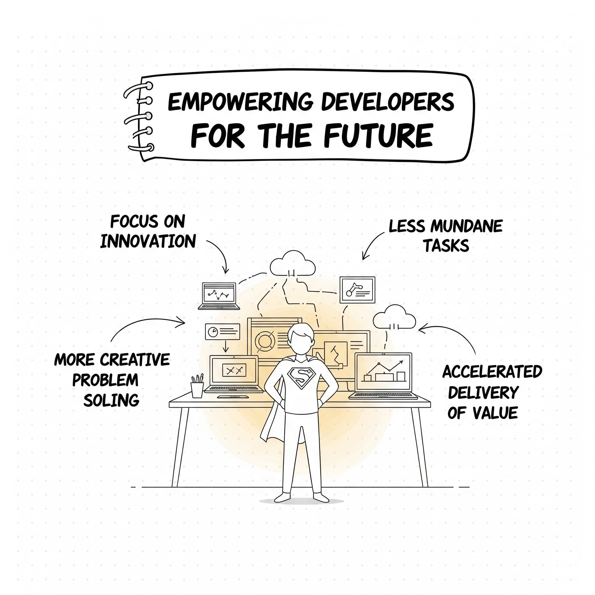 Empowering Developers for the Future